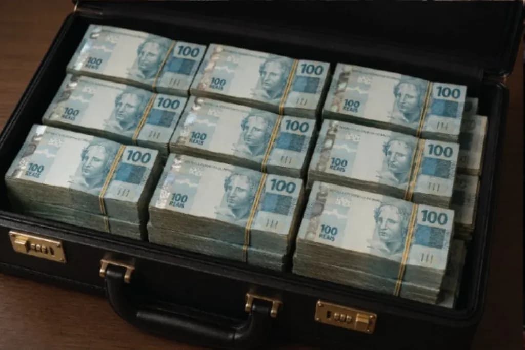 Imagem publicada por CBN Vale para acompanhar a notícia.