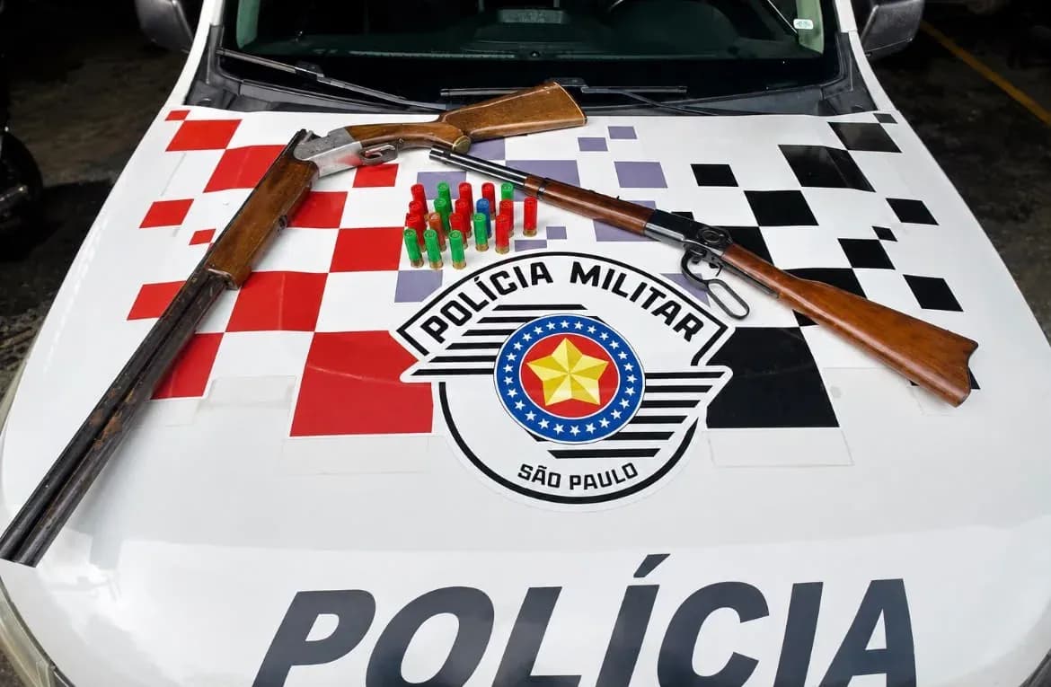 Imagem publicada por CBN Vale para acompanhar a notícia.