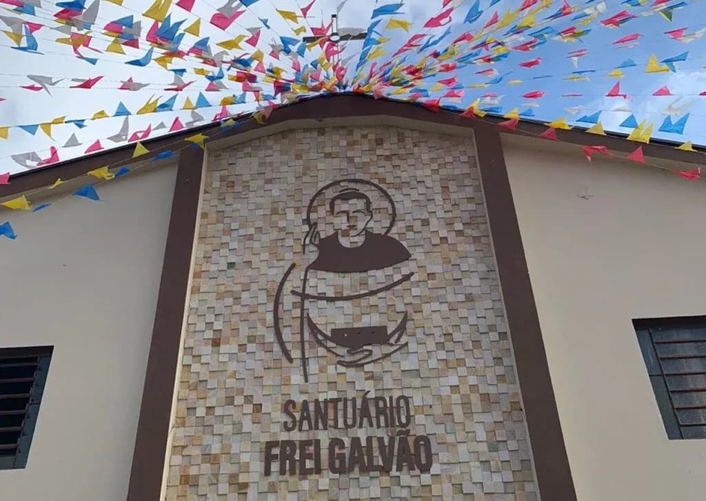 Imagem ilustrativa publicada por CBN Vale.