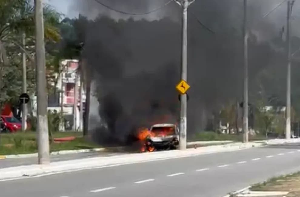 Imagem publicada por CBN Vale para acompanhar a notícia.