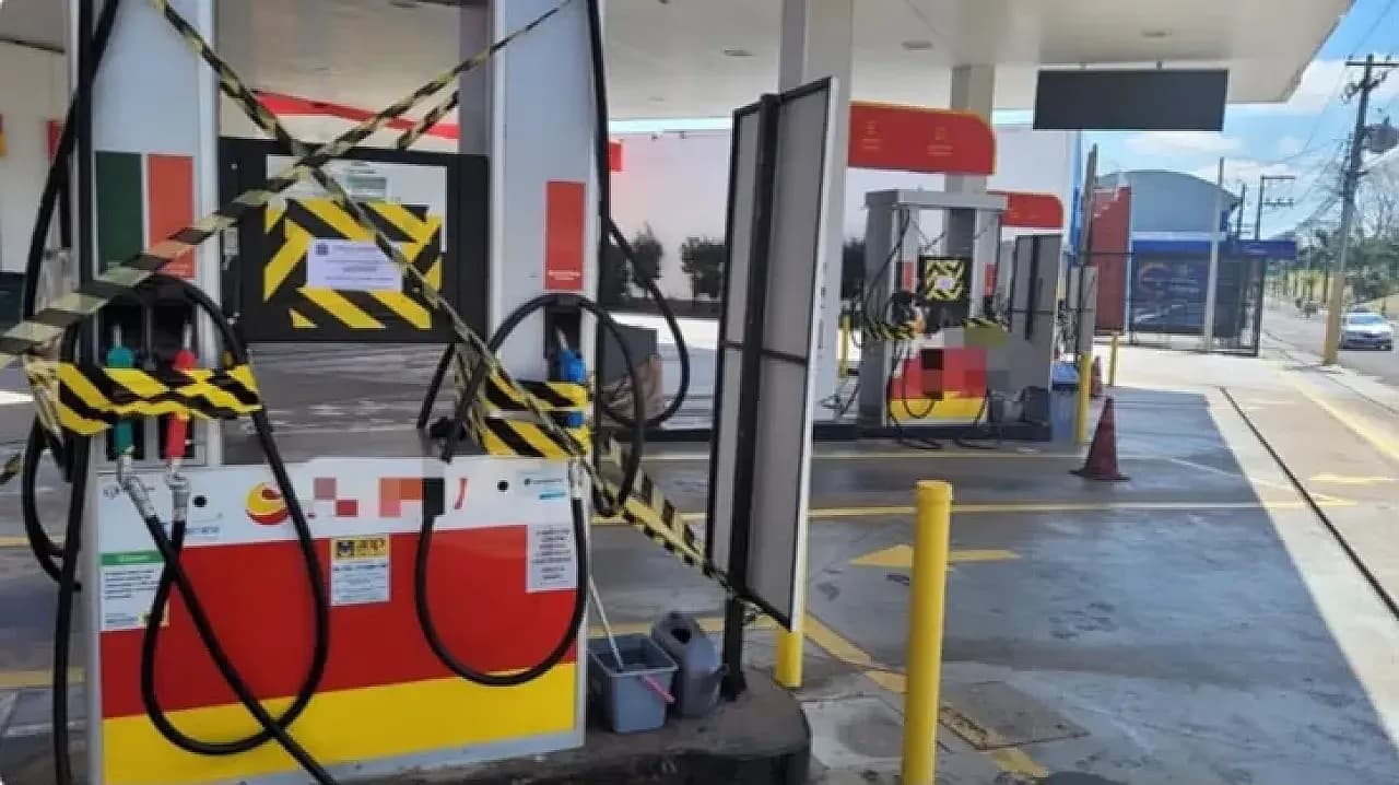 Imagem publicada por VLNews para acompanhar a notícia.