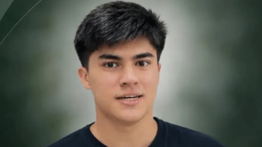 Bruno Hashimura San Juliano, estudante de Medicina morto em Taubaté.