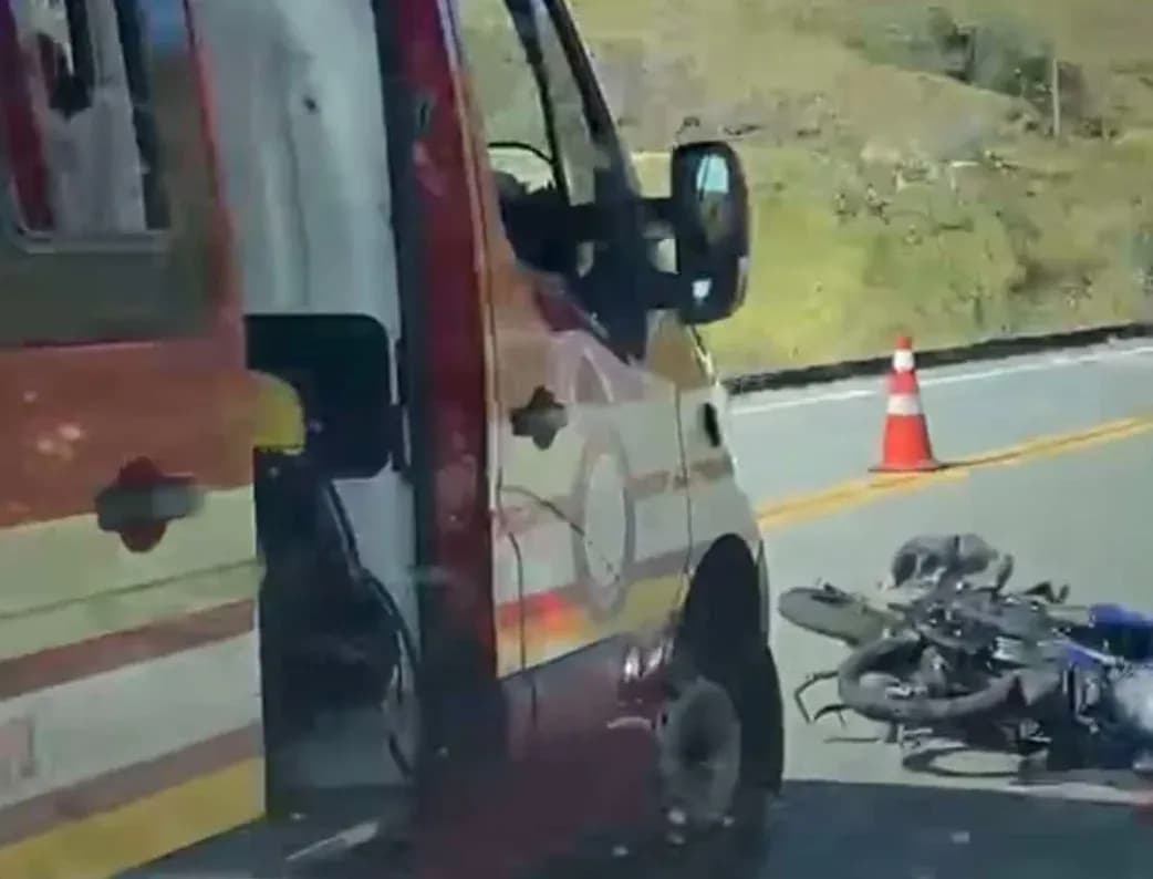 Imagem publicada por CBN Vale para acompanhar a notícia.