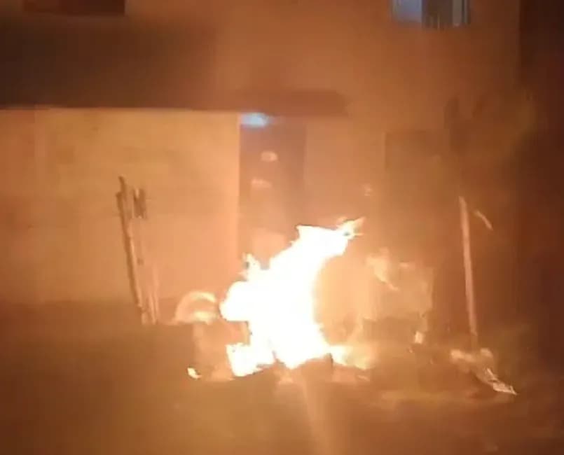 Imagem publicada por CBN Vale para acompanhar a notícia.