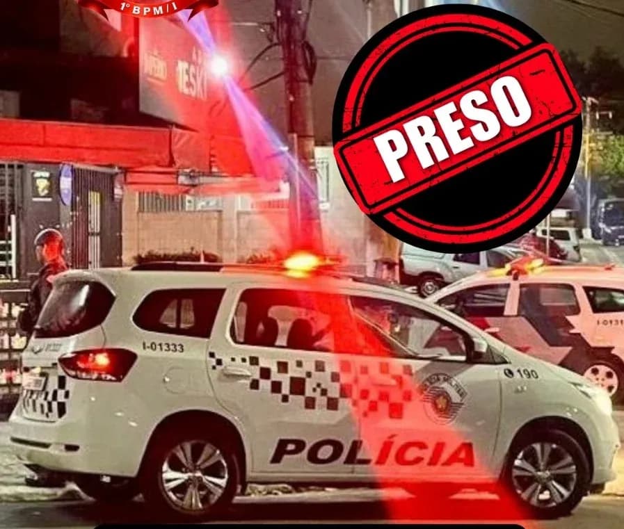 Imagem publicada por CBN Vale para acompanhar a notícia.