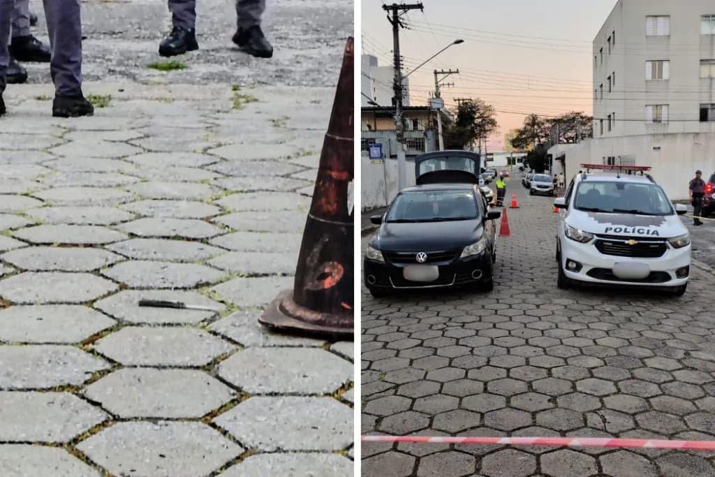 Imagem publicada por CBN Vale para acompanhar a notícia.