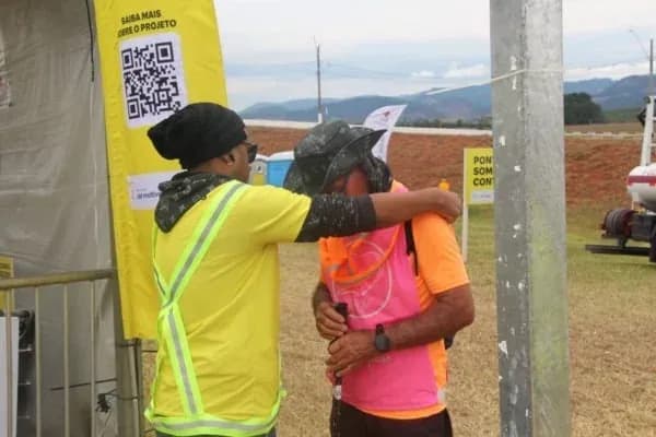 Imagem publicada por Diário do Vale para acompanhar a notícia.
