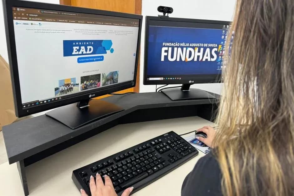 Imagem publicada por Prefeitura de São José dos Campos / Cephas para acompanhar a notícia.