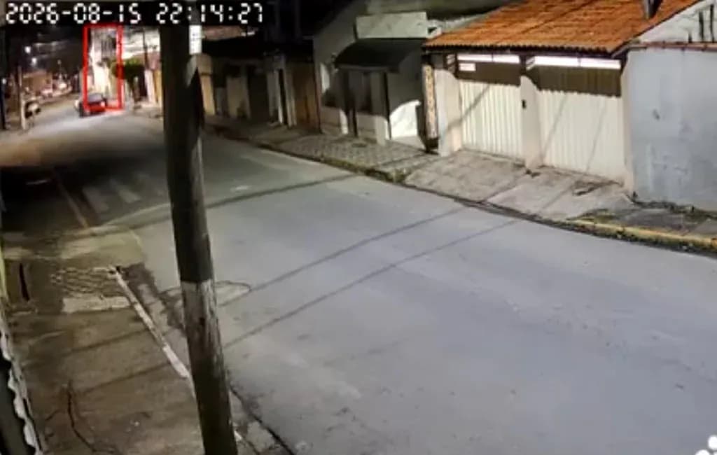 Imagem publicada por CBN Vale para acompanhar a notícia.