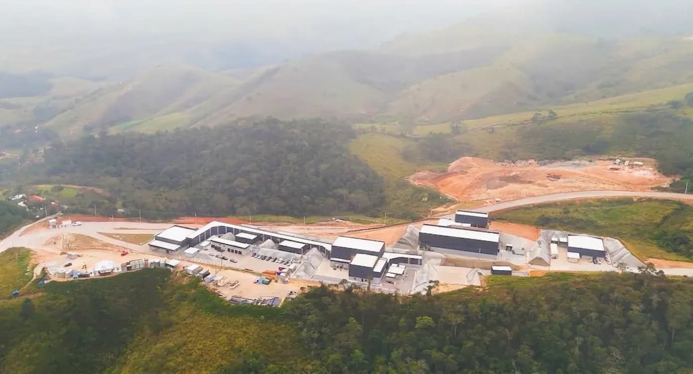Imagem publicada por CBN Vale para acompanhar a notícia.